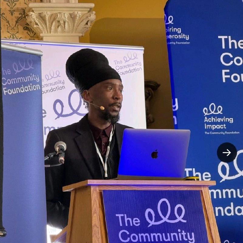 Takura Donald Makoni